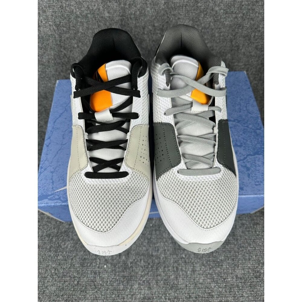 Nike JA 1 Wet Cement Basketball Shoes Sneakers DR8785-100 Men's 10 - Picture 11 of 13